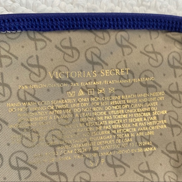 Victoria’s Secret Swim - Cheeky Bottoms - Picture 7 of 8